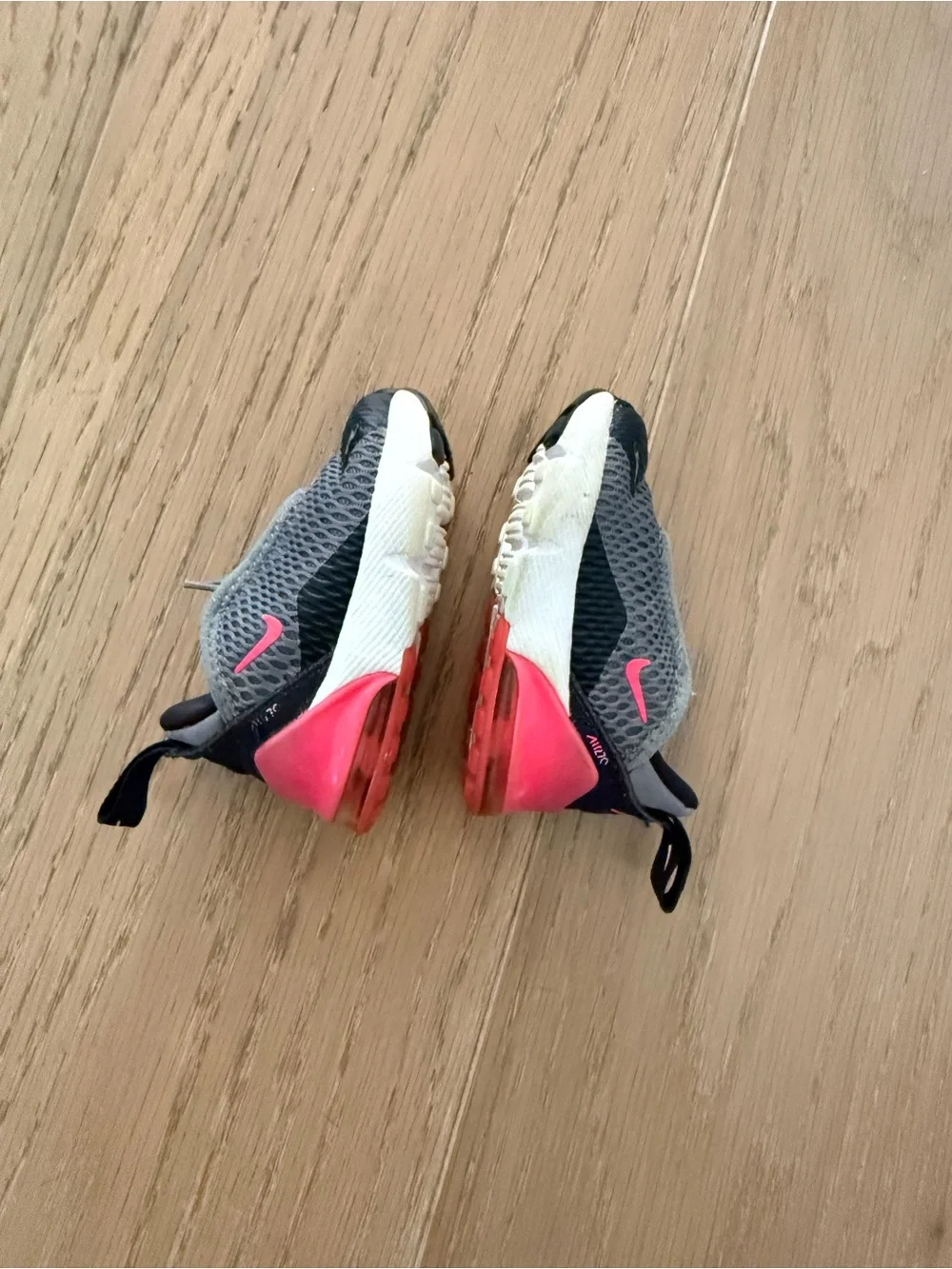 Nike Air Max 270 - Toddler